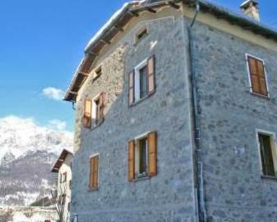 фото отеля Apartment - Bormio