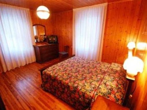 фото отеля Apartment - Bormio