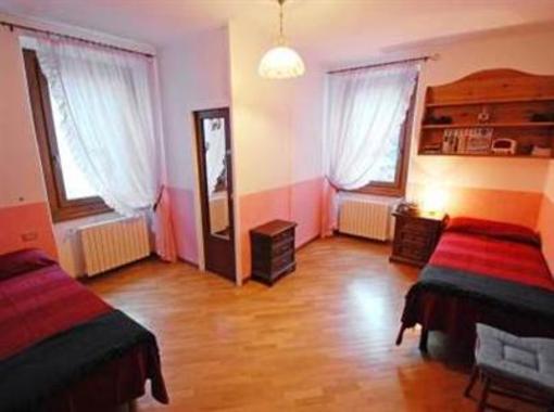 фото отеля Apartment - Bormio