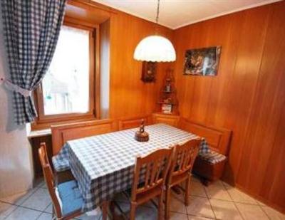 фото отеля Apartment - Bormio