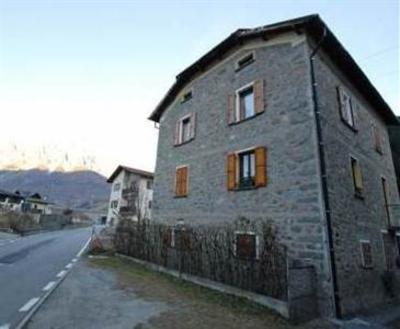 фото отеля Apartment - Bormio