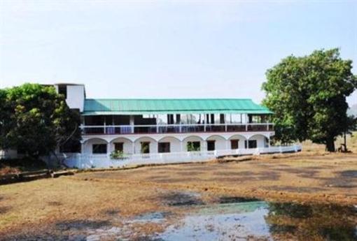 фото отеля Palolem Green Inn