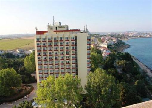 фото отеля Complex Hotelier Steaua de Mare - Hotel Meduza