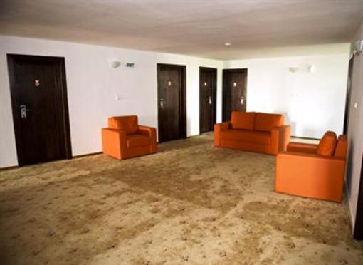 фото отеля Complex Hotelier Steaua de Mare - Hotel Meduza