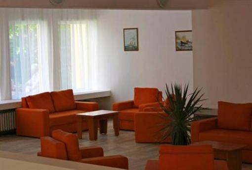 фото отеля Complex Hotelier Steaua de Mare - Hotel Meduza