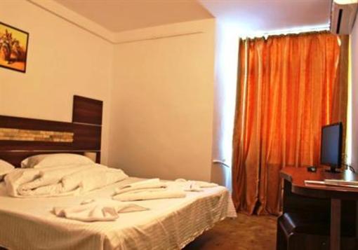 фото отеля Complex Hotelier Steaua de Mare - Hotel Meduza