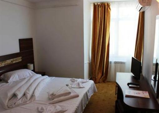 фото отеля Complex Hotelier Steaua de Mare - Hotel Meduza