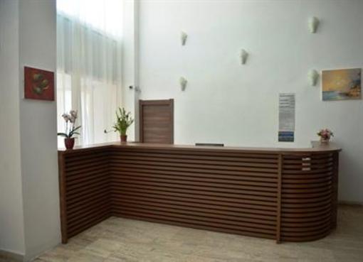 фото отеля Complex Hotelier Steaua de Mare - Hotel Meduza