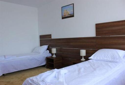 фото отеля Complex Hotelier Steaua de Mare - Hotel Meduza