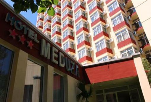 фото отеля Complex Hotelier Steaua de Mare - Hotel Meduza