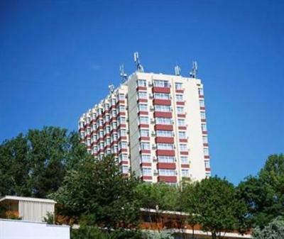фото отеля Complex Hotelier Steaua de Mare - Hotel Meduza