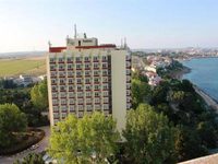 Complex Hotelier Steaua de Mare - Hotel Meduza