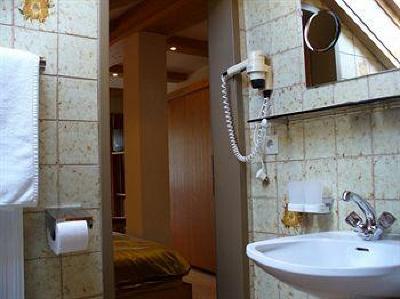 фото отеля Vergeiner Hotel Seefeld