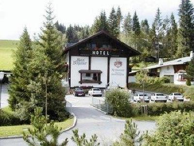 фото отеля Vergeiner Hotel Seefeld
