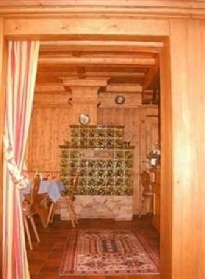 фото отеля Vergeiner Hotel Seefeld