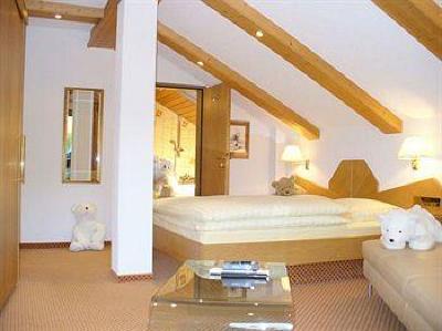 фото отеля Vergeiner Hotel Seefeld