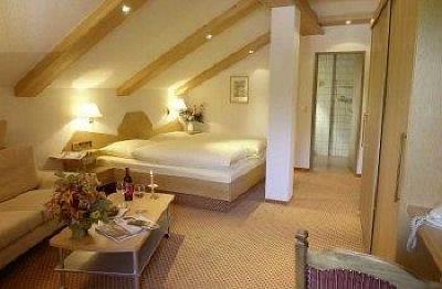 фото отеля Vergeiner Hotel Seefeld