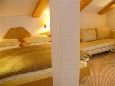 фото отеля Vergeiner Hotel Seefeld