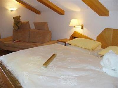 фото отеля Vergeiner Hotel Seefeld