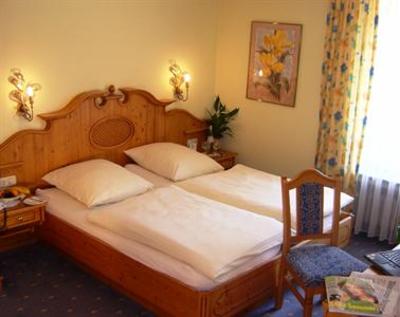 фото отеля Landgasthof Apfelbeck