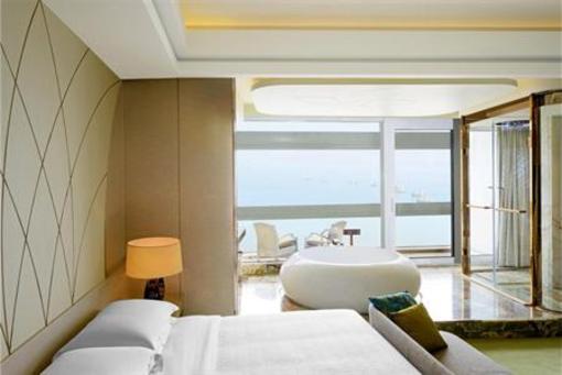 фото отеля Sheraton Huzhou Hot Spring Resort