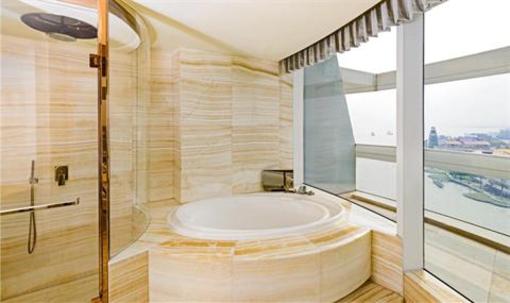 фото отеля Sheraton Huzhou Hot Spring Resort