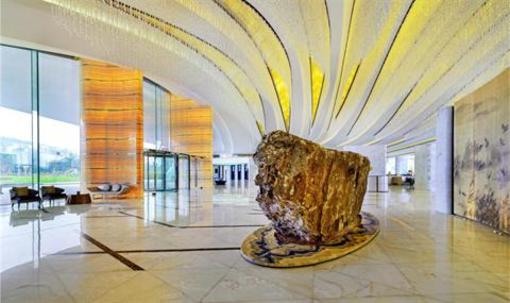 фото отеля Sheraton Huzhou Hot Spring Resort