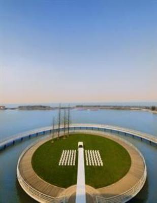 фото отеля Sheraton Huzhou Hot Spring Resort