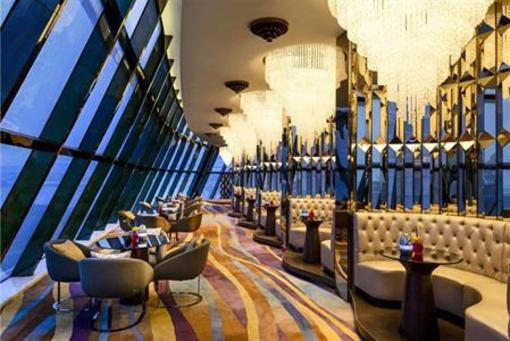 фото отеля Sheraton Huzhou Hot Spring Resort