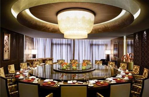 фото отеля Sheraton Huzhou Hot Spring Resort