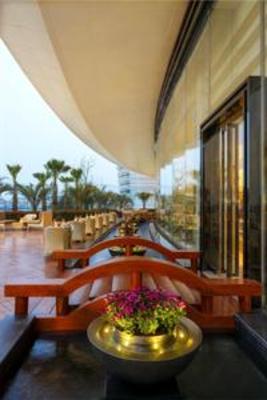 фото отеля Sheraton Huzhou Hot Spring Resort