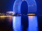 фото отеля Sheraton Huzhou Hot Spring Resort