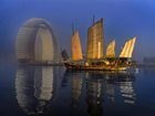 фото отеля Sheraton Huzhou Hot Spring Resort