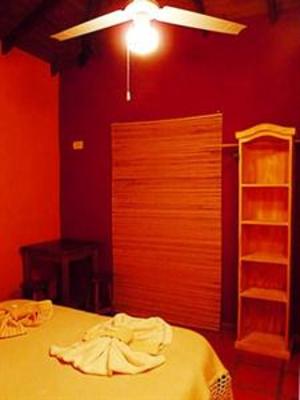 фото отеля Cabanas Parque Ubajay