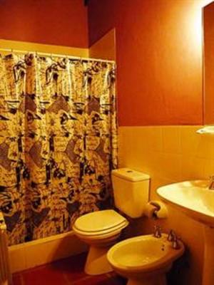 фото отеля Cabanas Parque Ubajay