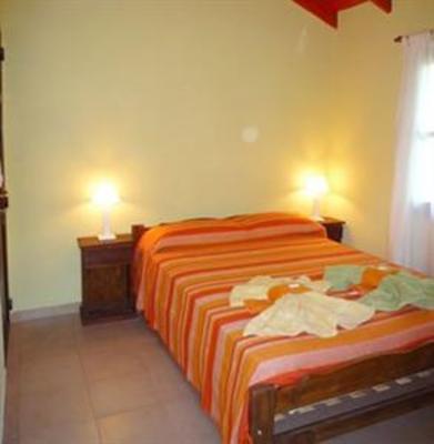 фото отеля Cabanas Parque Ubajay