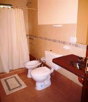 фото отеля Cabanas Parque Ubajay