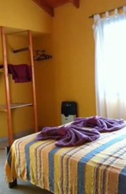 фото отеля Cabanas Parque Ubajay