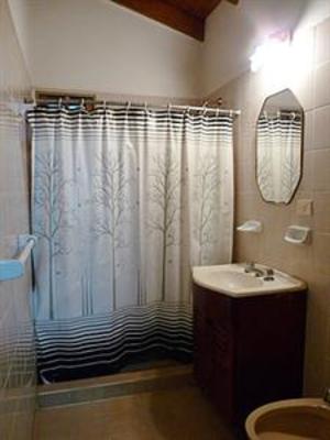 фото отеля Cabanas Parque Ubajay