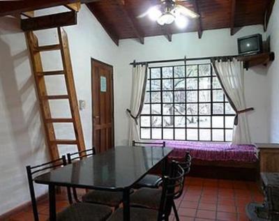 фото отеля Cabanas Parque Ubajay
