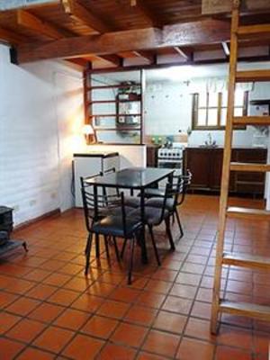фото отеля Cabanas Parque Ubajay