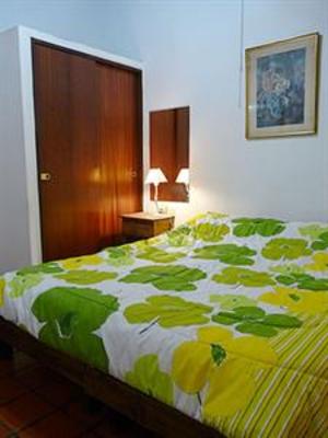 фото отеля Cabanas Parque Ubajay