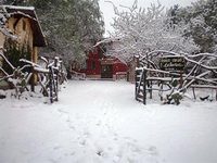 Cabanas Parque Ubajay