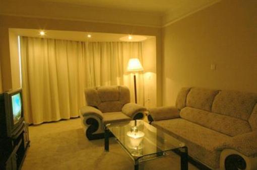 фото отеля Wenzhou Hotel Luoyang