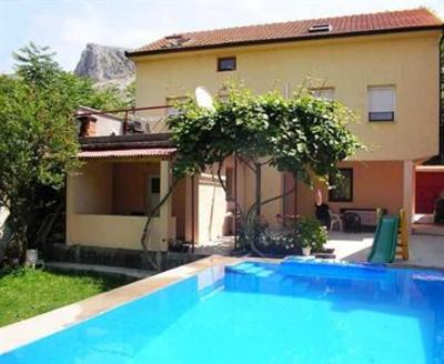 фото отеля Villa Fellini - Mostar