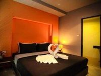 Patong Gallery Hotel