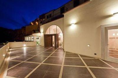 фото отеля San Giorgio Palace Hotel