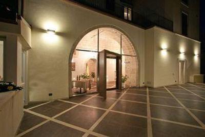 фото отеля San Giorgio Palace Hotel