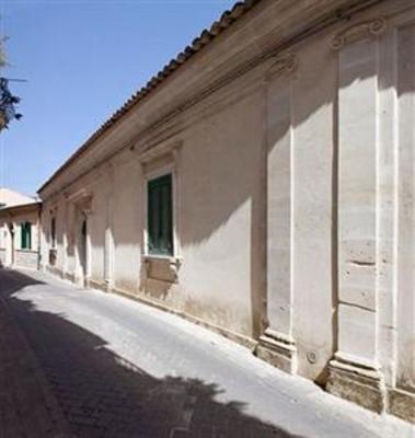 фото отеля San Giorgio Palace Hotel
