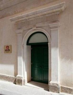 фото отеля San Giorgio Palace Hotel